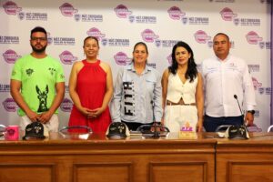 Invita Secretaría de Turismo a participar en la décima edición de Picacho Trail Run 2026