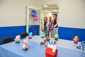 Invita la Síndica a presentar proyectos para el Presupuesto Participativo 2027
