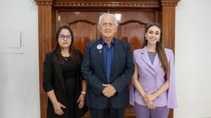 Toma protesta Erika Gutiérrez como directora del Instituto Municipal de las Mujeres