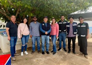 Esterilizan a 407 mascotas en campaña a bajo costo, en Cuauhtémoc